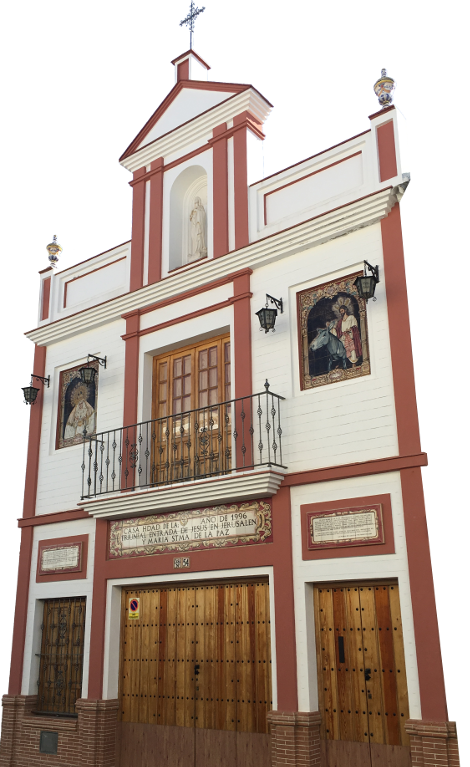 Casa Hermandad