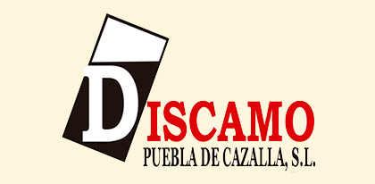 Distribuidor Discamo