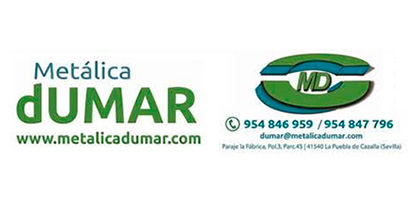 Metálicas Dumar