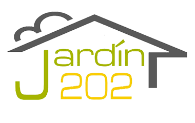 Jardín 212