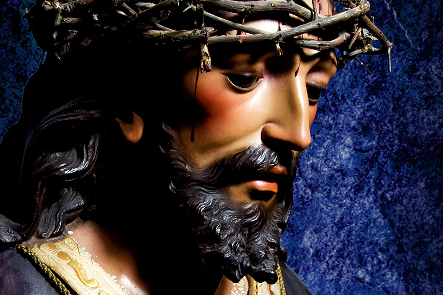 Ntro. Padre Jesús Cautivo